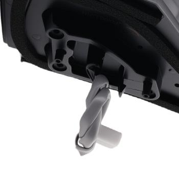 Heated Power Mirror Right compatible for Toyota Corolla CE/S 2009-2013 TO1321247