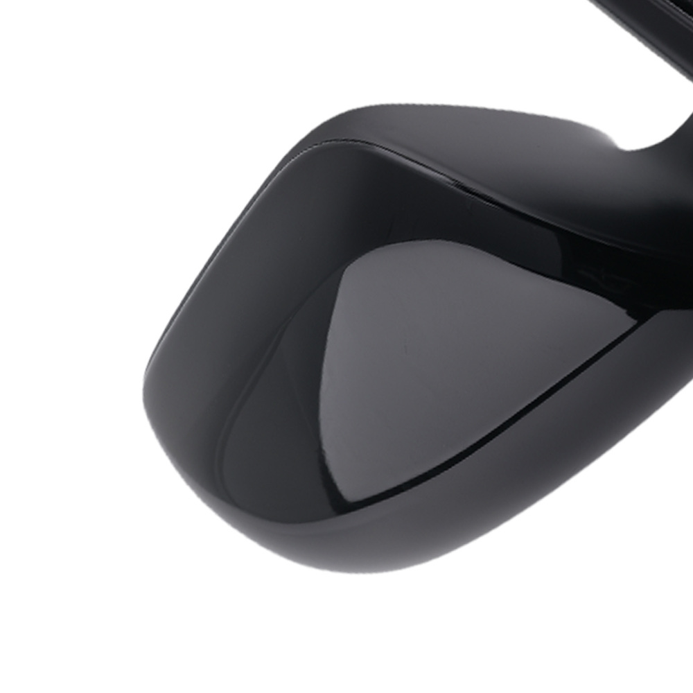Heated Power Mirror Right compatible for Toyota Corolla CE/S 2009-2013 TO1321247