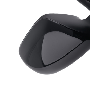 Heated Power Mirror Right compatible for Toyota Corolla CE/S 2009-2013 TO1321247