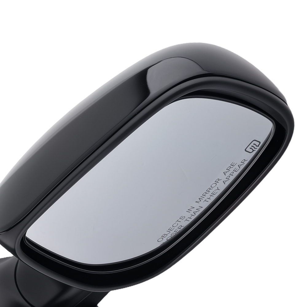 Heated Power Mirror Right compatible for Toyota Corolla CE/S 2009-2013 TO1321247