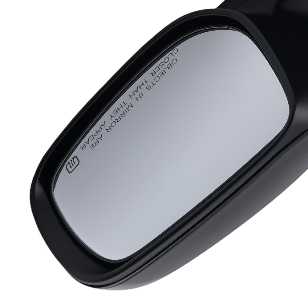 Heated Power Mirror Right compatible for Toyota Corolla CE/S 2009-2013 TO1321247