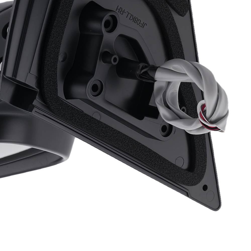 Heated Power Mirror Right compatible for Toyota Corolla CE/S 2009-2013 TO1321247
