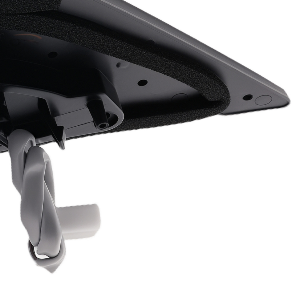 Heated Power Mirror Right compatible for Toyota Corolla CE/S 2009-2013 TO1321247