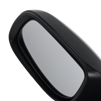 Left Mirror compatible for Toyota Corolla Sedan 1.8L 2009-2013 8794012C60 Non-Heated