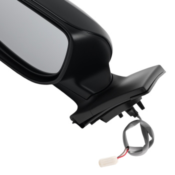 Left Mirror compatible for Toyota Corolla Sedan 1.8L 2009-2013 8794012C60 Non-Heated