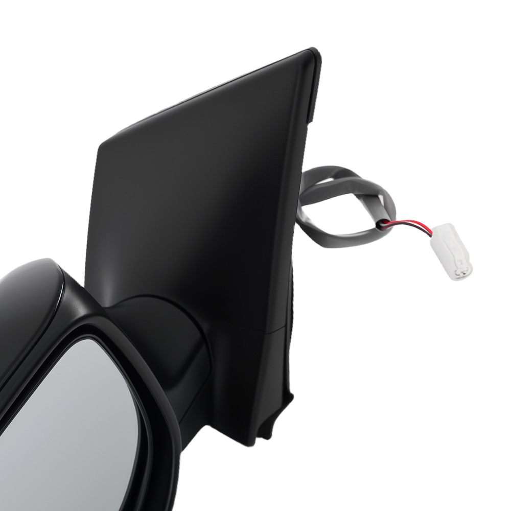 Left Mirror compatible for Toyota Corolla Sedan 1.8L 2009-2013 8794012C60 Non-Heated