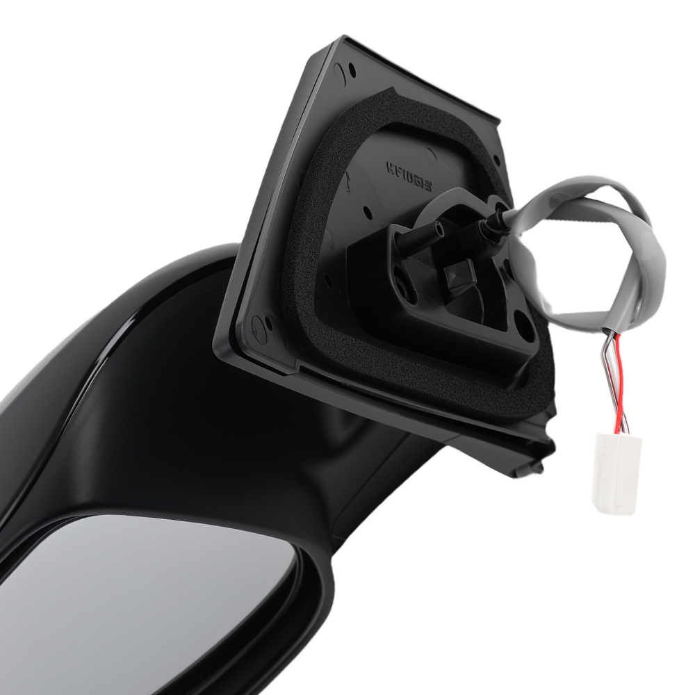 Left Mirror compatible for Toyota Corolla Sedan 1.8L 2009-2013 8794012C60 Non-Heated