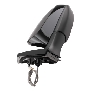 Electric Heated Side Mirror compatible for Toyota Corolla 1.8L 2014-2019 TO1320294