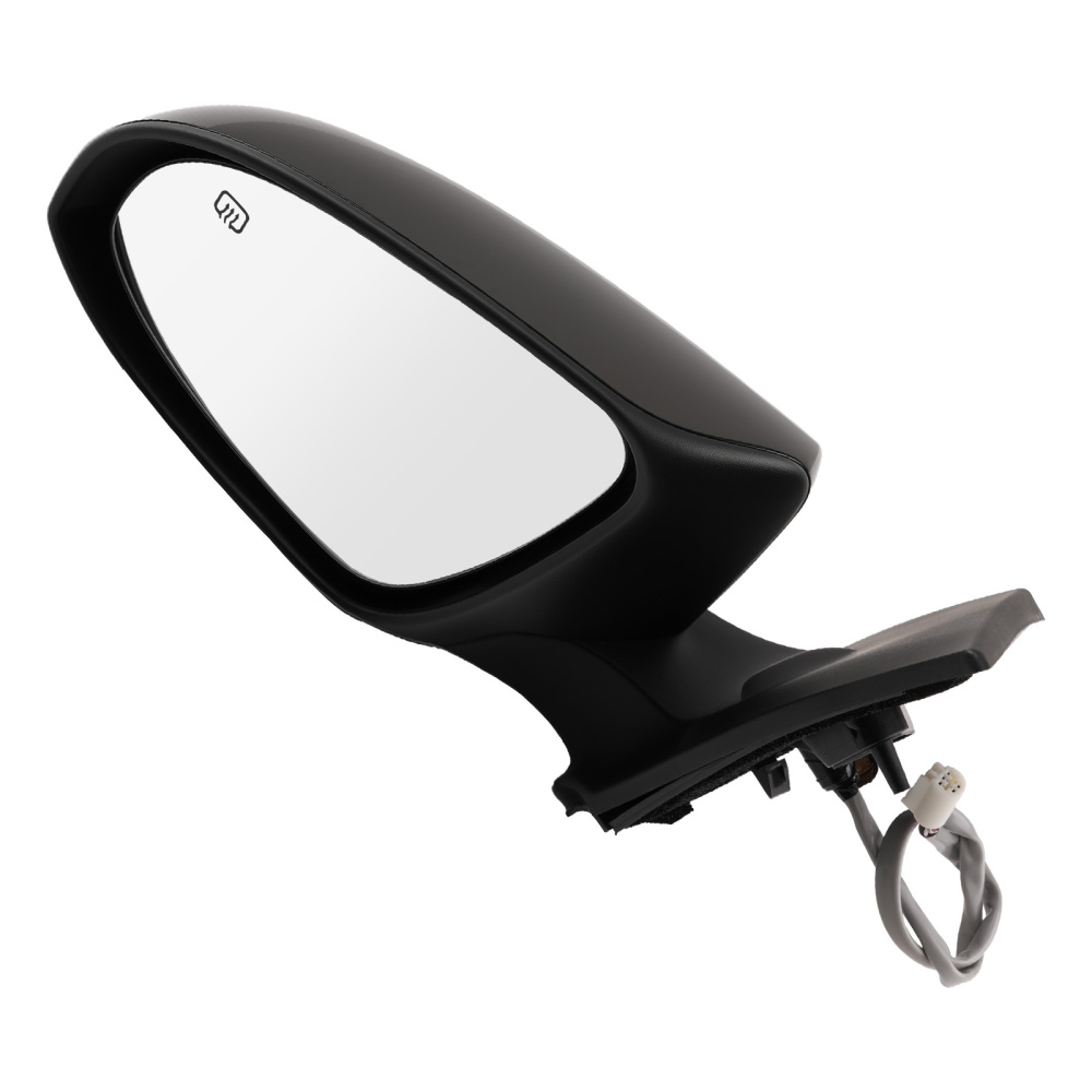Electric Heated Side Mirror compatible for Toyota Corolla 1.8L 2014-2019 TO1320294