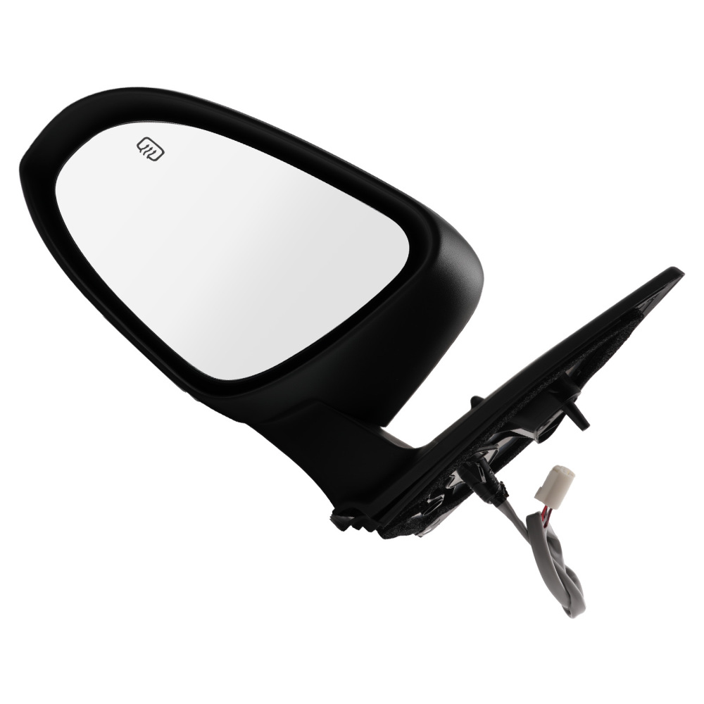 Electric Heated Side Mirror compatible for Toyota Corolla 1.8L 2014-2019 TO1320294