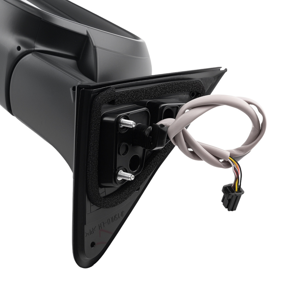 Electric Heated Side Mirror compatible for Toyota Corolla 2014-2019 8791002F90 Power