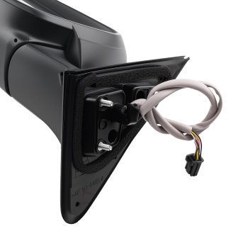 Electric Heated Side Mirror compatible for Toyota Corolla 2014-2019 8791002F90 Power