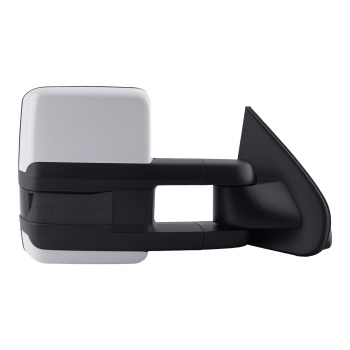 Extendable Mirror compatible for GMC Sierra 2500HD 3500HD 2014-2019 8434203022