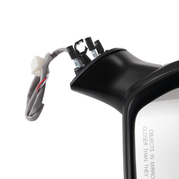 Heated Side Mirror compatible for Toyota Camry Nightshade 2020-2024 8791506330C0