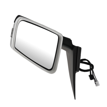 Heated Rear View Mirror compatible for Mercedes-Benz C-Class 10-14 Right Signal 2048103176