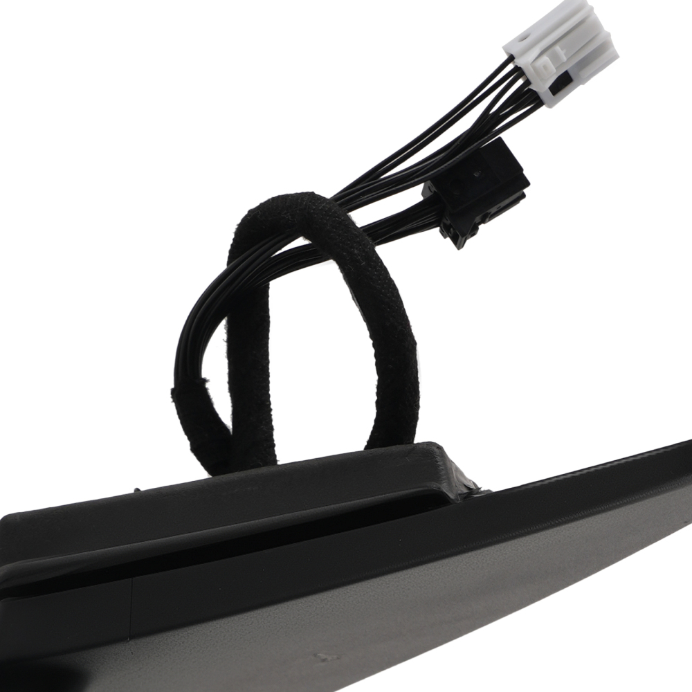 Heated Rear View Mirror compatible for Mercedes-Benz C-Class 10-14 Right Signal 2048103176