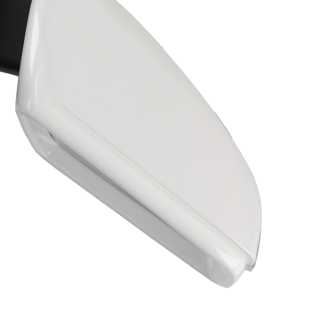 Heated Rear View Mirror compatible for Mercedes-Benz C-Class 10-14 Right Signal 2048103176