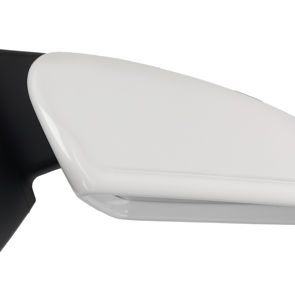 Heated Rear View Mirror compatible for Mercedes-Benz C-Class 10-14 Right Signal 2048103176