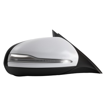 Rear View Mirror Right compatible for Mercedes-Benz GLC300 GLC350e 2016-2021 2538103500