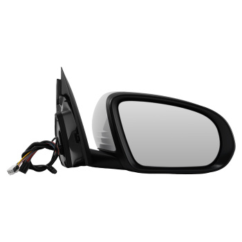 Rear View Mirror Right compatible for Mercedes-Benz GLC300 GLC350e 2016-2021 2538103500