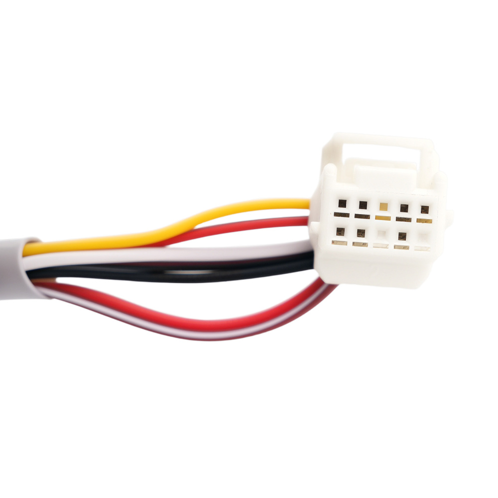 Left Side Mirror compatible for Toyota Highlander XLE/SE 2014-2019 879450E040B0 Signal