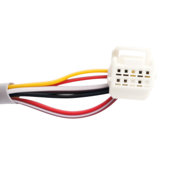 Left Side Mirror compatible for Toyota Highlander XLE/SE 2014-2019 879450E040B0 Signal