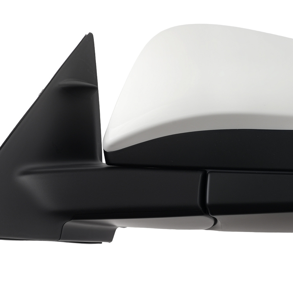 Left Side Mirror compatible for Toyota Highlander XLE/SE 2014-2019 879450E040B0 Signal