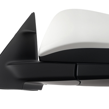 Left Side Mirror compatible for Toyota Highlander XLE/SE 2014-2019 879450E040B0 Signal