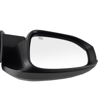 Power Heated Side Mirror compatible for Toyota Highlander 2017-2019 879100E282 879400E272