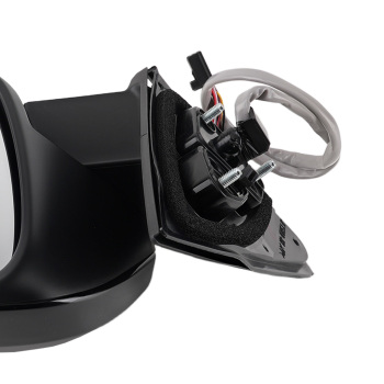 Power Heated Side Mirror compatible for Toyota Highlander 2017-2019 879100E282 879400E272