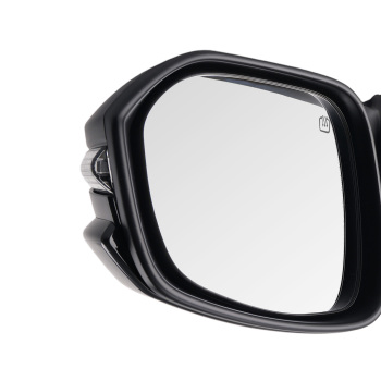 Power Heated Side Mirror compatible for Toyota Highlander 2017-2019 879100E282 879400E272