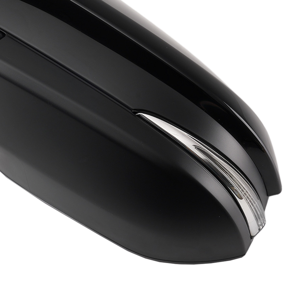 Power Heated Side Mirror compatible for Toyota Highlander 2017-2019 879100E282 879400E272