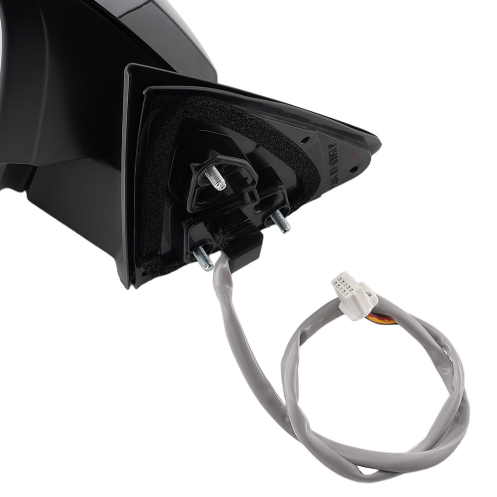 Power Heated Side Mirror compatible for Toyota Highlander 2017-2019 879100E282 879400E272