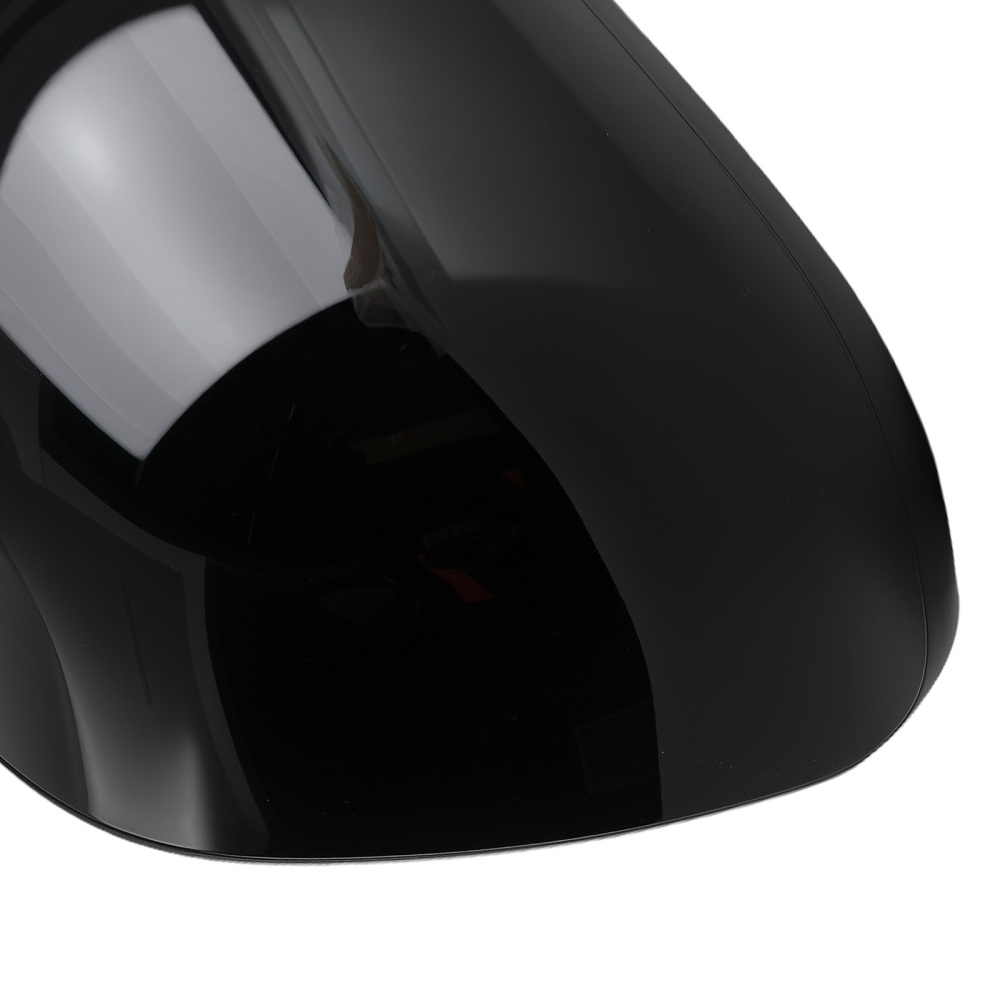 Power Side Mirror Right Black compatible for Toyota Tacoma 2012-2015 TO1321282