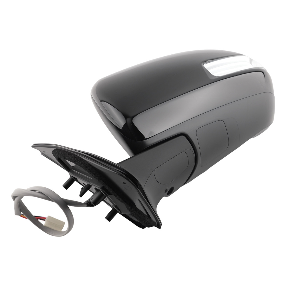 Left Power Adjust Mirror compatible for Toyota Tacoma Base 2012-2015 8794004211 TO1320283