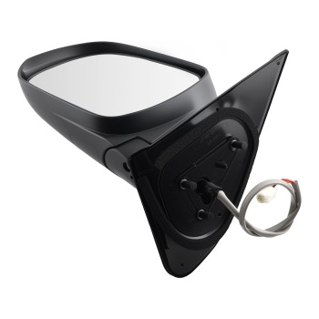 Left Power Adjust Mirror compatible for Toyota Tacoma Base 2012-2015 8794004211 TO1320283