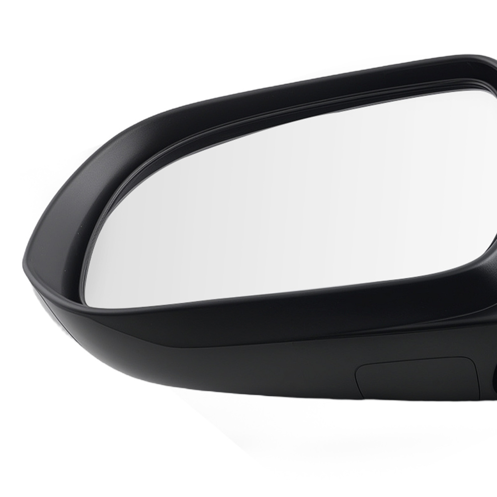 Left Power Adjust Mirror compatible for Toyota Tacoma Base 2012-2015 8794004211 TO1320283