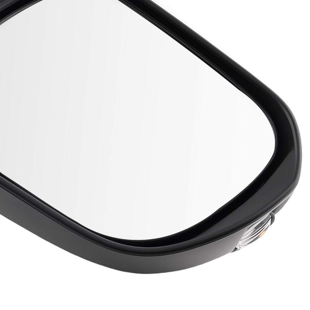 Left Power Adjust Mirror compatible for Toyota Tacoma Base 2012-2015 8794004211 TO1320283
