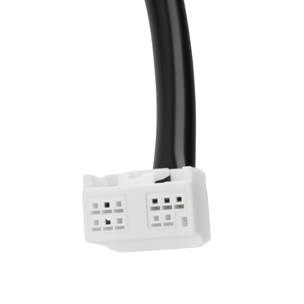 Heated Side View Mirror Right compatible for Toyota Tacoma 2016-2023 8791004220-PFM