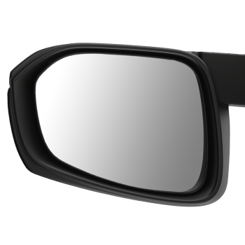 Heated Side View Mirror Right compatible for Toyota Tacoma 2016-2023 8791004220-PFM