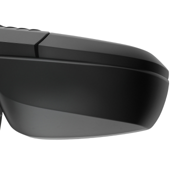 Heated Side View Mirror Right compatible for Toyota Tacoma 2016-2023 8791004220-PFM