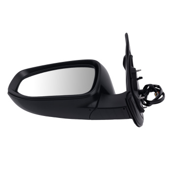 Left Power Side Mirror compatible for Toyota Tacoma Trail Edition 2023 TO1320348
