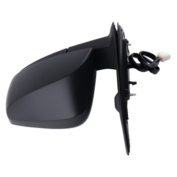 Left Power Side Mirror compatible for Toyota Tacoma Trail Edition 2023 TO1320348