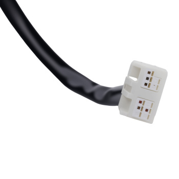 Left Power Side Mirror compatible for Toyota Tacoma Trail Edition 2023 TO1320348