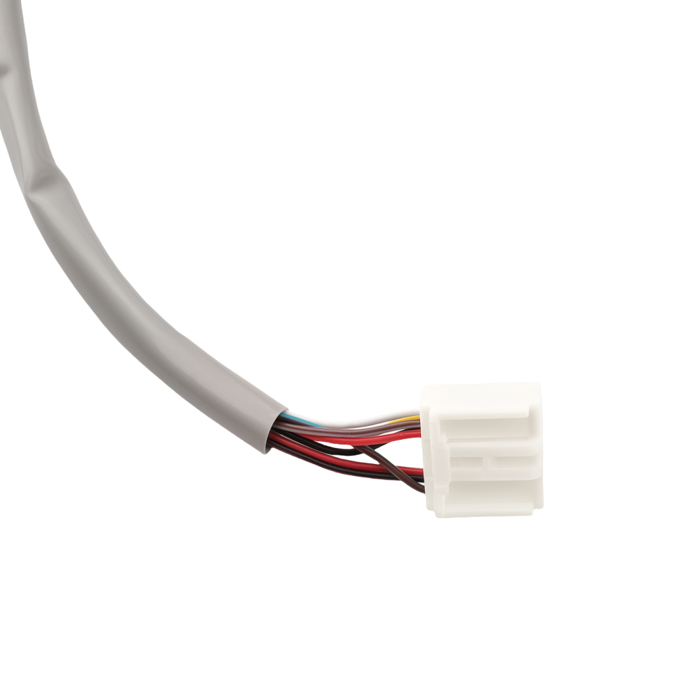 BSM Chrome Side View Mirror compatible for Toyota Tacoma SR SR5 2016-2023 TO1321360