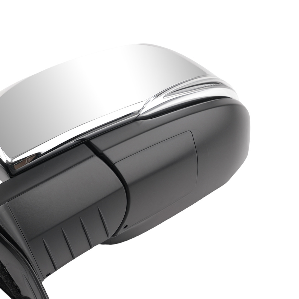 Heated Rear View Mirror BSM compatible for Toyota Tacoma Off-Road 2016-2023 AM99569547