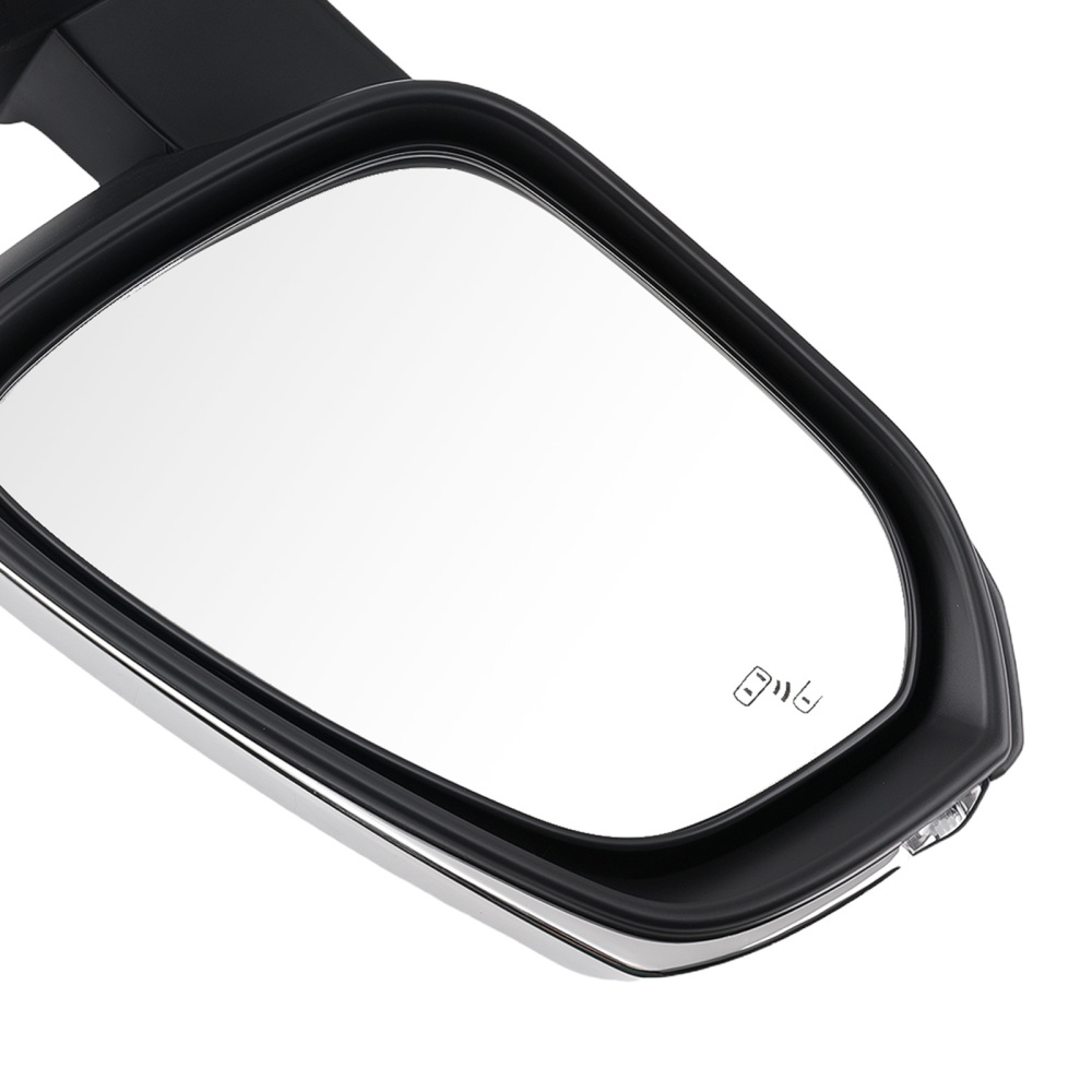 Heated Rear View Mirror BSM compatible for Toyota Tacoma Off-Road 2016-2023 AM99569547