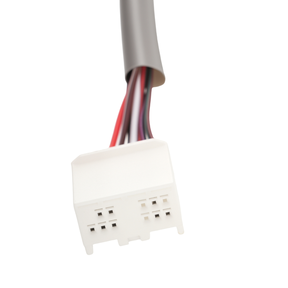 Heated Rear View Mirror BSM compatible for Toyota Tacoma Off-Road 2016-2023 AM99569547