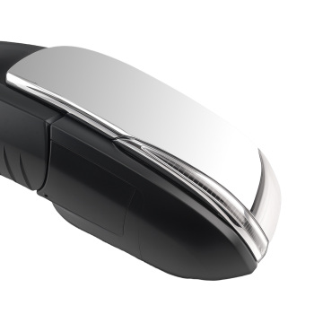 Heated Rear View Mirror BSM compatible for Toyota Tacoma Off-Road 2016-2023 AM99569547