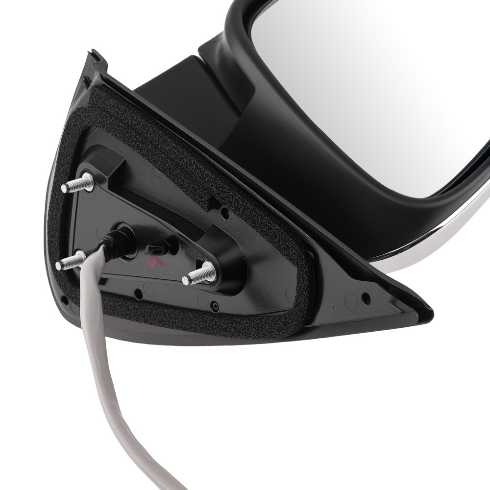 Heated Rear View Mirror BSM compatible for Toyota Tacoma Off-Road 2016-2023 AM99569547